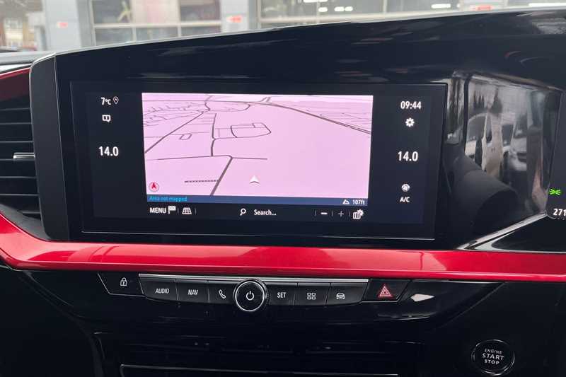 Used Vauxhall Mokka 2023 for sale - 77485612: Photo 37