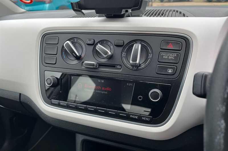 Used SEAT Mii 2017 for sale - 78217765: Photo 18