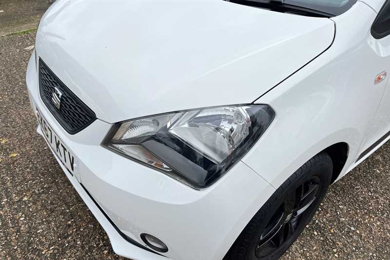 Used SEAT Mii 2017 for sale - 78217765: Photo 29