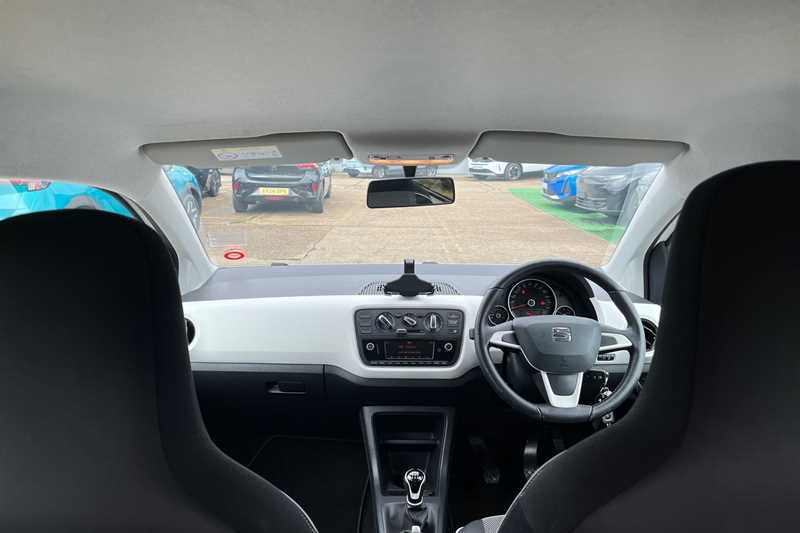 Used SEAT Mii 2017 for sale - 78217765: Photo 36