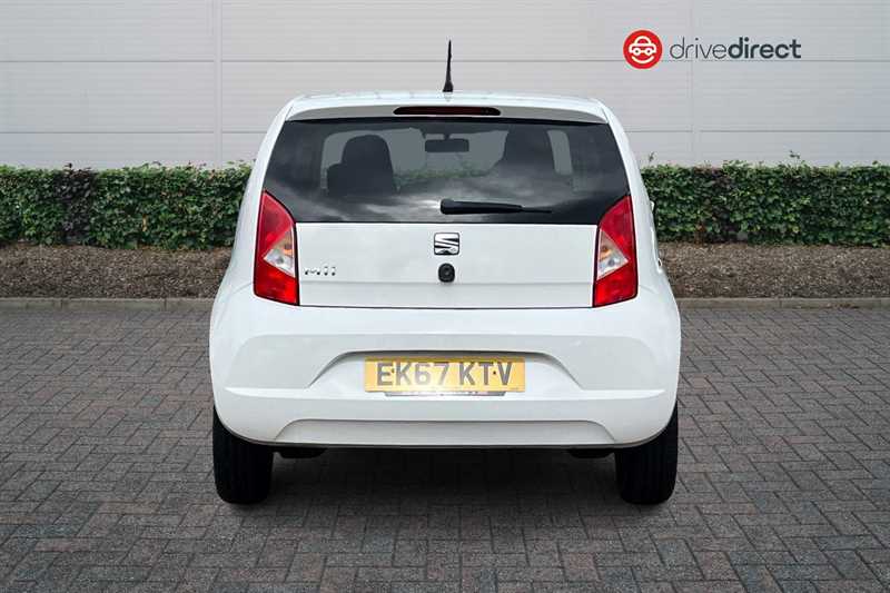 Used SEAT Mii 2017 for sale - 78217765: Photo 4