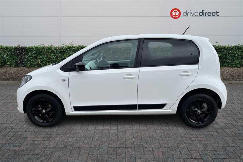 Used SEAT Mii 2017 for sale - 78217765: Photo 6