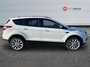 Used Ford Kuga 2019 for sale - 78304005: Photo
