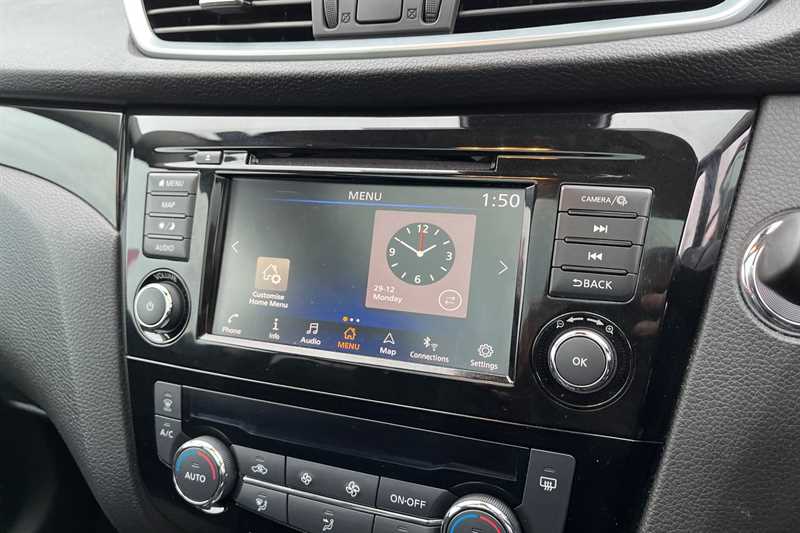 Used Nissan Qashqai 2020 for sale - 78051295: Photo 17