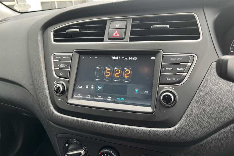 Used Hyundai i20 2019 for sale - 78160136: Photo 17