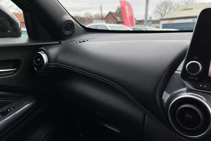 Used Nissan Juke 2023 for sale - 78217488: Photo 41