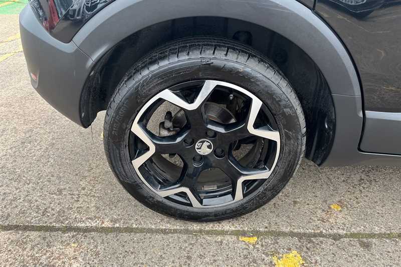 Used Vauxhall Crossland 2021 for sale - 77811839: Photo 12