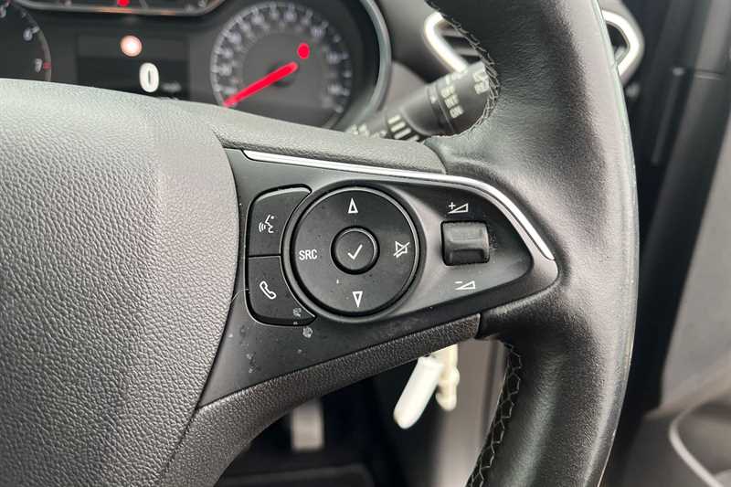 Used Vauxhall Crossland 2021 for sale - 77811839: Photo 22