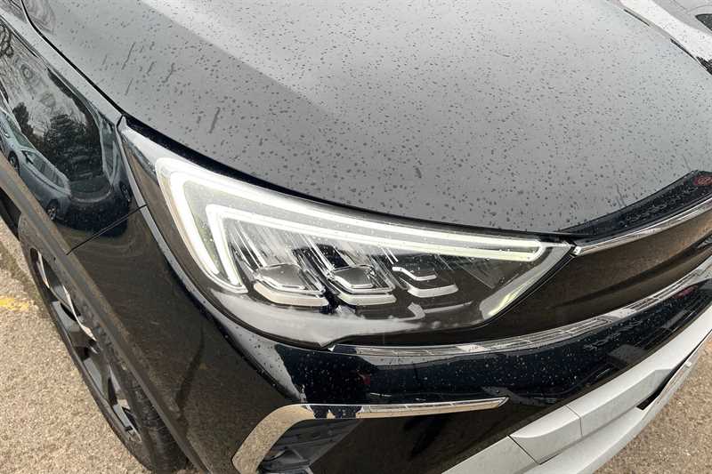 Used Vauxhall Crossland 2021 for sale - 77811839: Photo 28