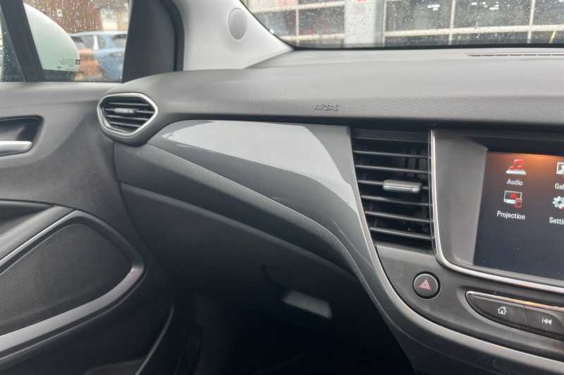 Used Vauxhall Crossland 2021 for sale - 77811839: Photo 40