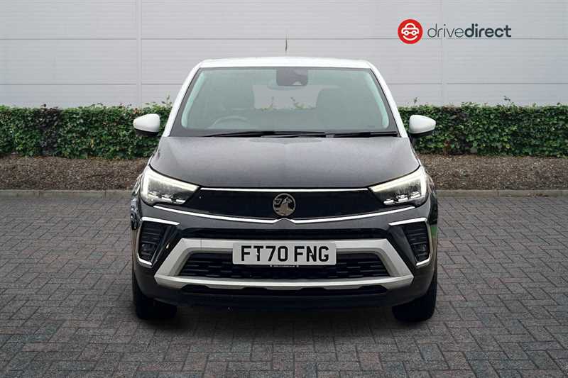 Used Vauxhall Crossland 2021 for sale - 77811839: Photo 8