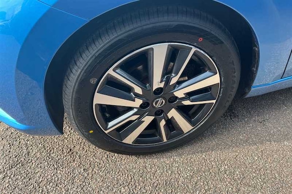 Used Nissan Micra 2018 for sale - 76155272: Photo 12