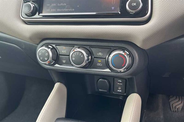 Used Nissan Micra 2018 for sale - 76155272: Photo 15