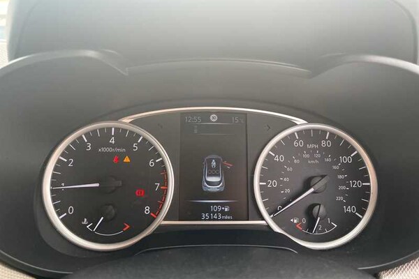 Used Nissan Micra 2018 for sale - 76155272: Photo 20