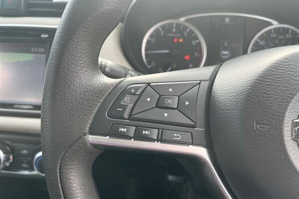 Used Nissan Micra 2018 for sale - 76155272: Photo 21
