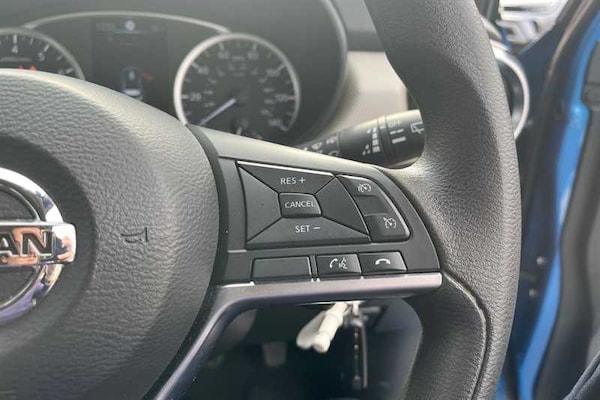 Used Nissan Micra 2018 for sale - 76155272: Photo 22