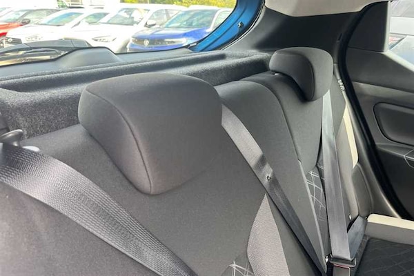 Used Nissan Micra 2018 for sale - 76155272: Photo 24