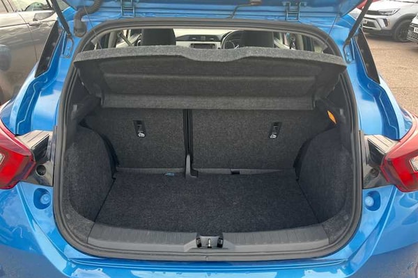 Used Nissan Micra 2018 for sale - 76155272: Photo 25
