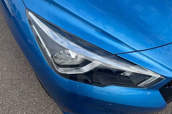 Used Nissan Micra 2018 for sale - 76155272: Photo 28