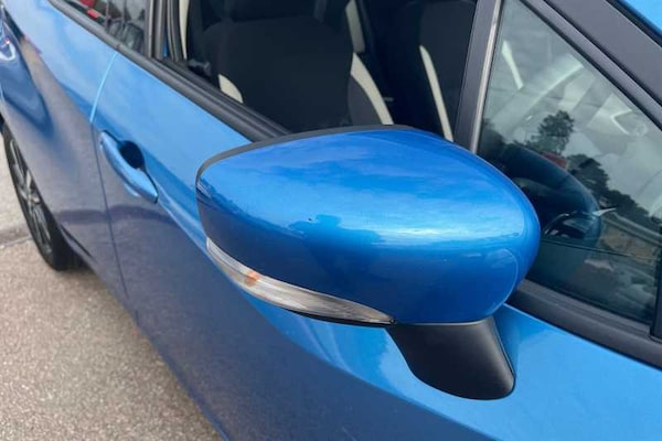 Used Nissan Micra 2018 for sale - 76155272: Photo 34