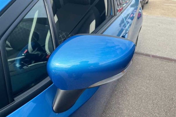Used Nissan Micra 2018 for sale - 76155272: Photo 35
