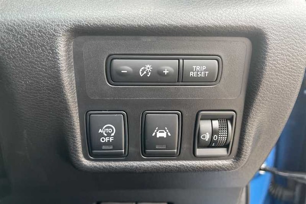 Used Nissan Micra 2018 for sale - 76155272: Photo 37