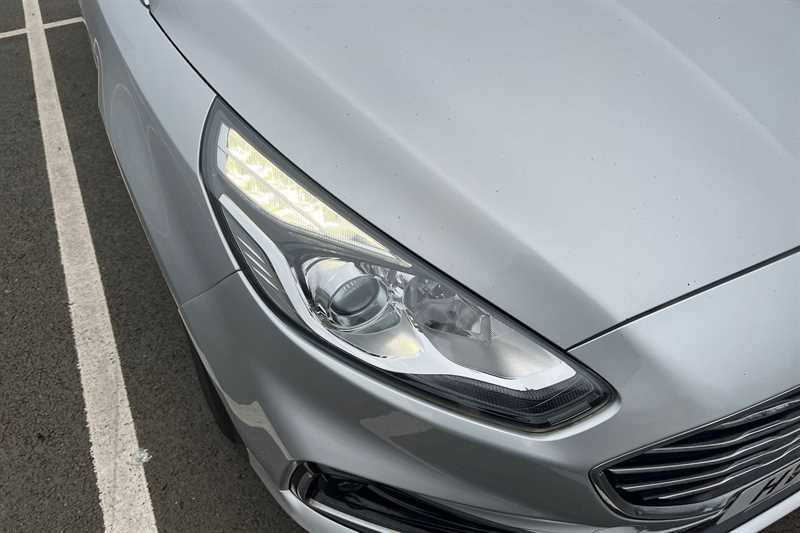 Used Ford S-Max 2021 for sale - 77362893: Photo 28