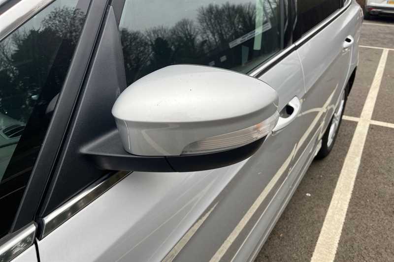 Used Ford S-Max 2021 for sale - 77362893: Photo 35