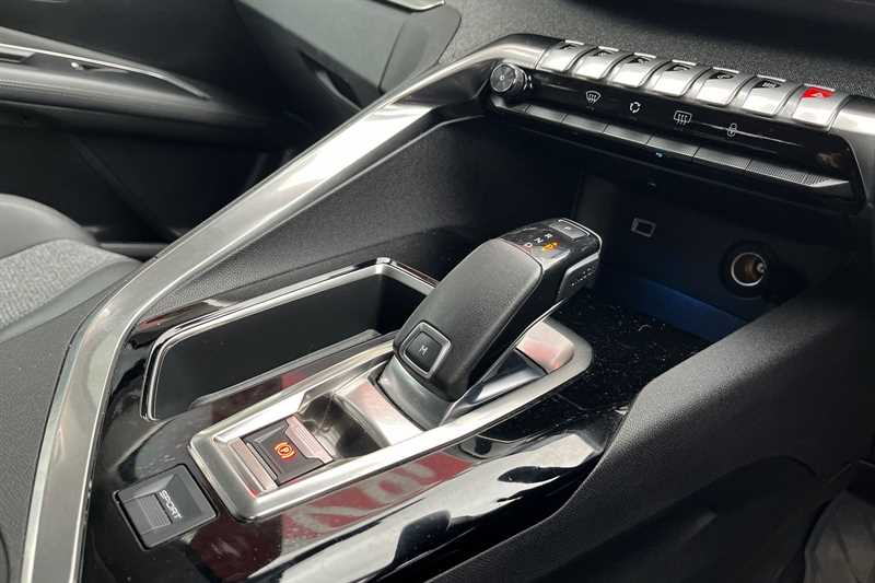 Used Peugeot 3008 for sale - 77728210: Photo 38