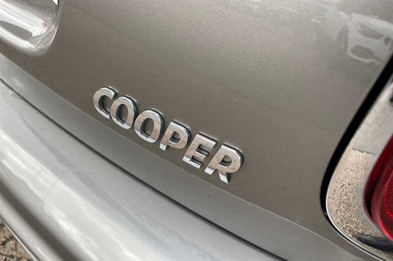 Used MINI Hatch for sale - 76463158: Photo 30