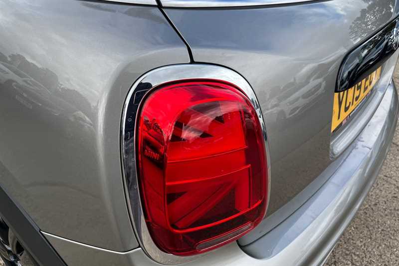 Used MINI Hatch for sale - 76463158: Photo 31