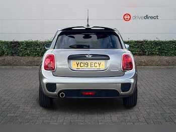 Used MINI Hatch undefined for sale - 76463158: Photo