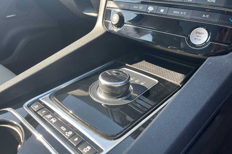 Vehicle 40