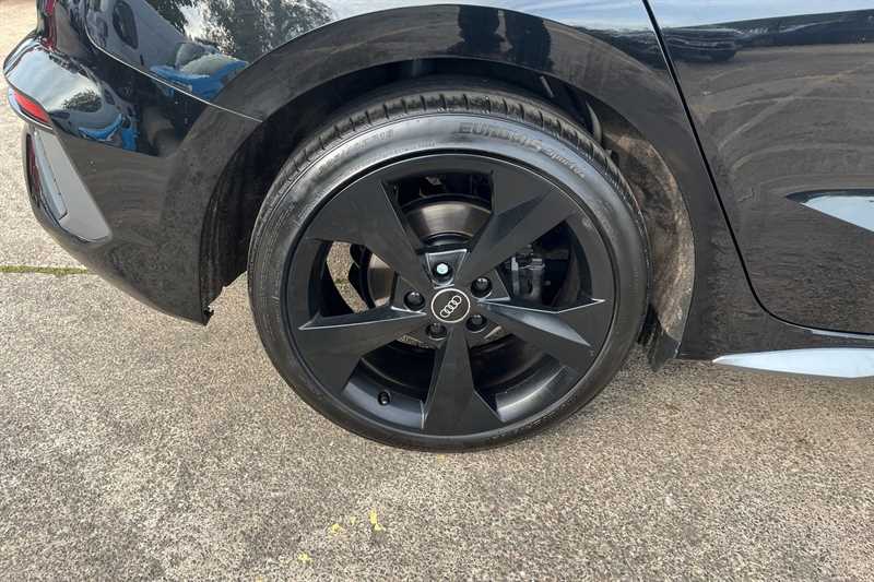 Used Audi A3 2022 for sale - 76100754: Photo 10