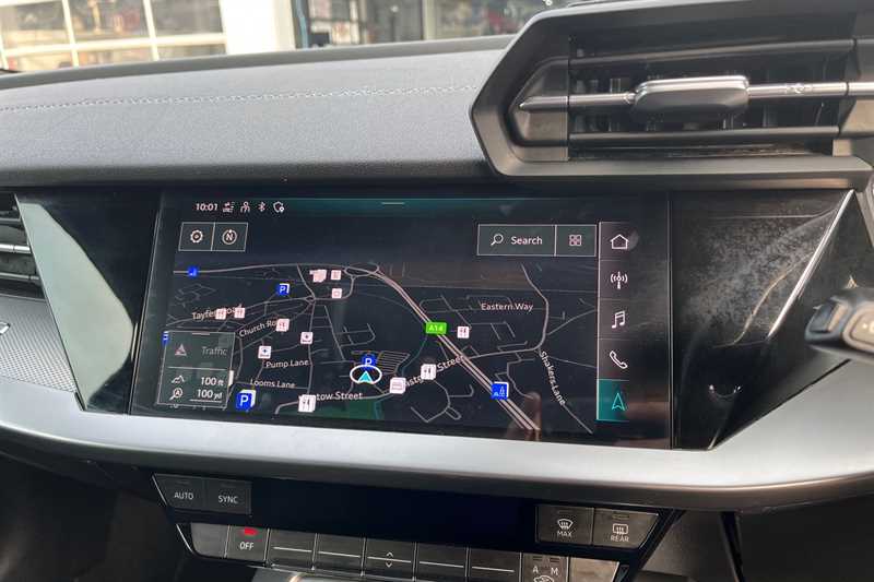 Used Audi A3 2022 for sale - 76100754: Photo 17