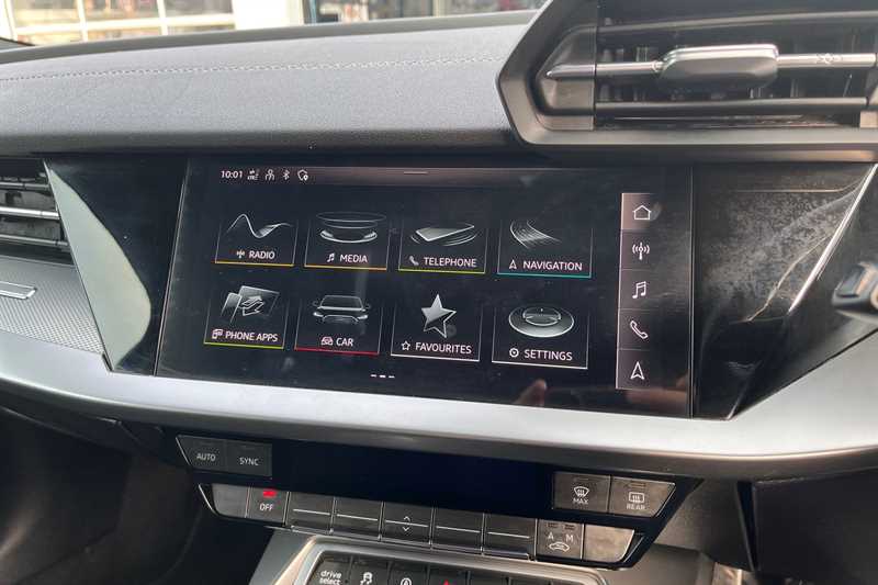 Used Audi A3 2022 for sale - 76100754: Photo 19