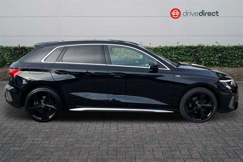 Used Audi A3 2022 for sale - 76100754: Photo 2