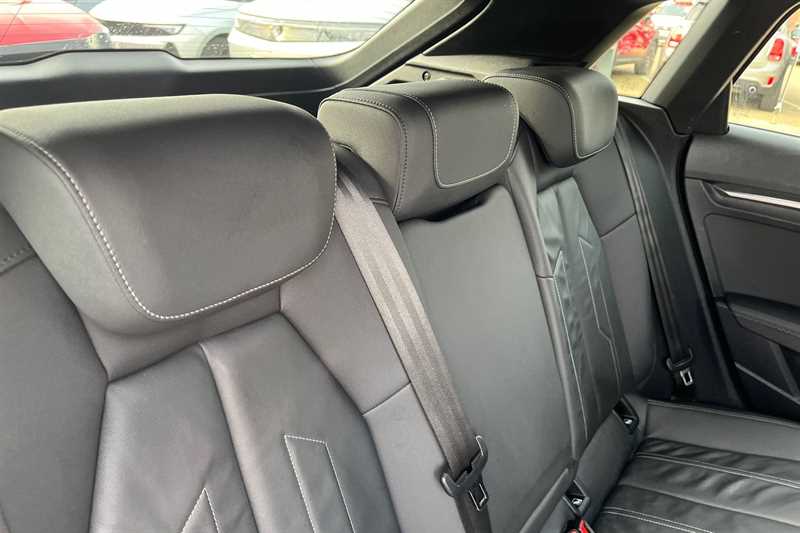 Used Audi A3 2022 for sale - 76100754: Photo 24