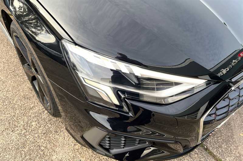 Used Audi A3 2022 for sale - 76100754: Photo 28