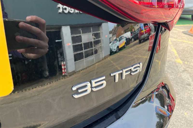 Used Audi A3 2022 for sale - 76100754: Photo 30
