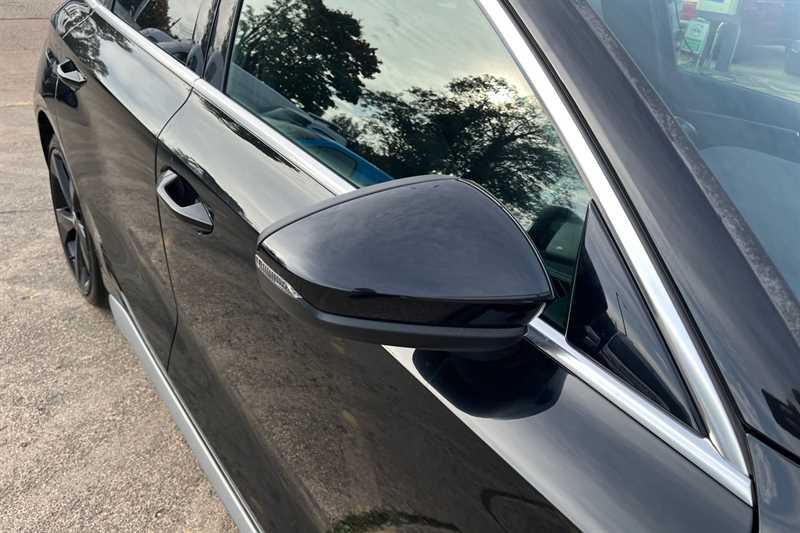 Used Audi A3 2022 for sale - 76100754: Photo 34