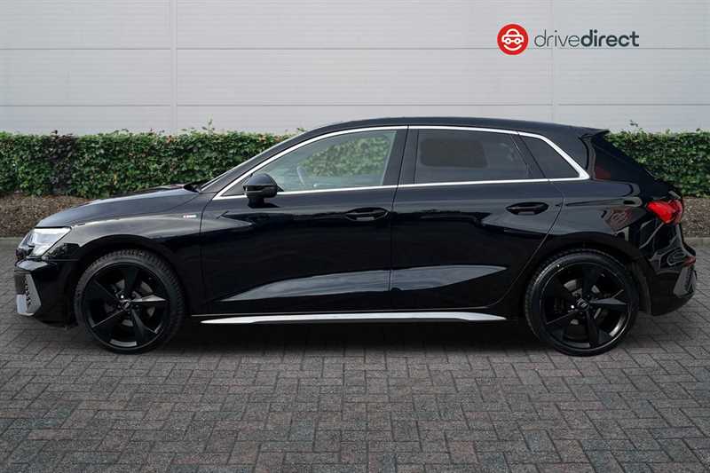 Used Audi A3 2022 for sale - 76100754: Photo 6