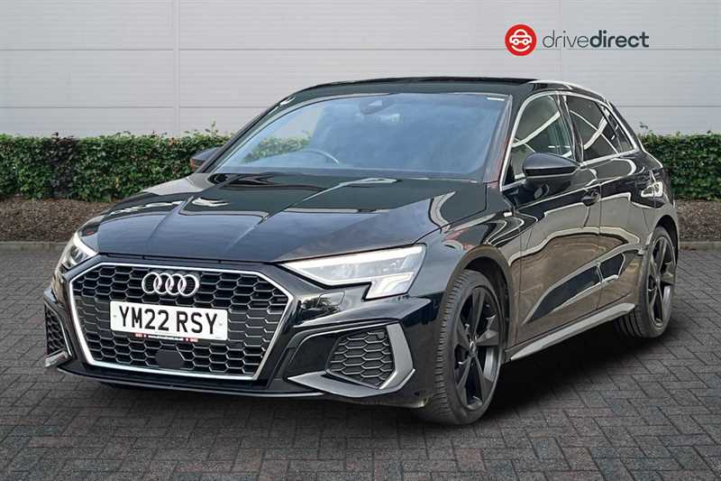 Used Audi A3 2022 for sale - 76100754: Photo 7