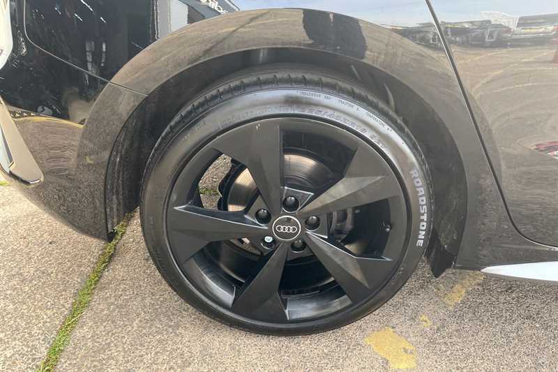 Used Audi A3 2022 for sale - 76100754: Photo 9