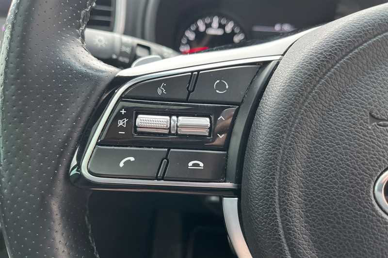 Used Kia Sportage 2020 for sale - 77915022: Photo 21