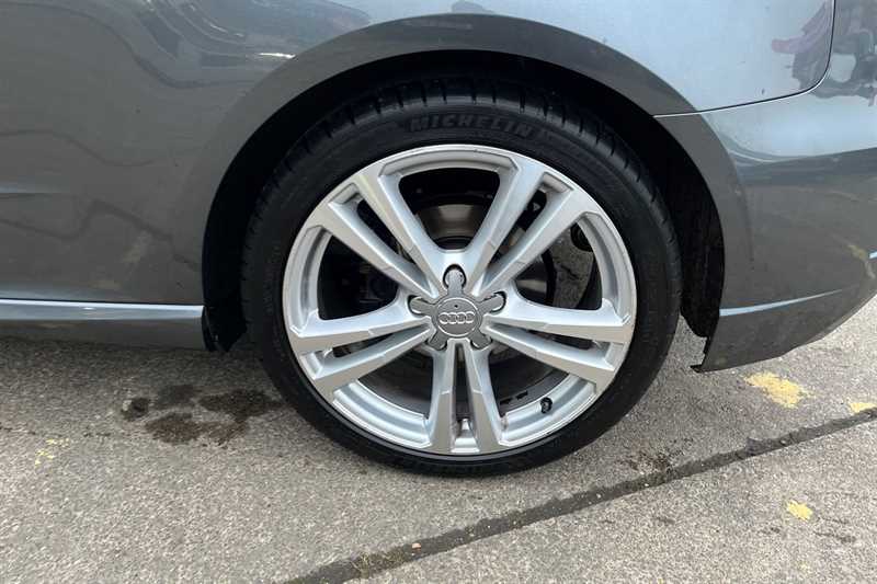 Used Audi A3 2017 for sale - 77335521: Photo 11