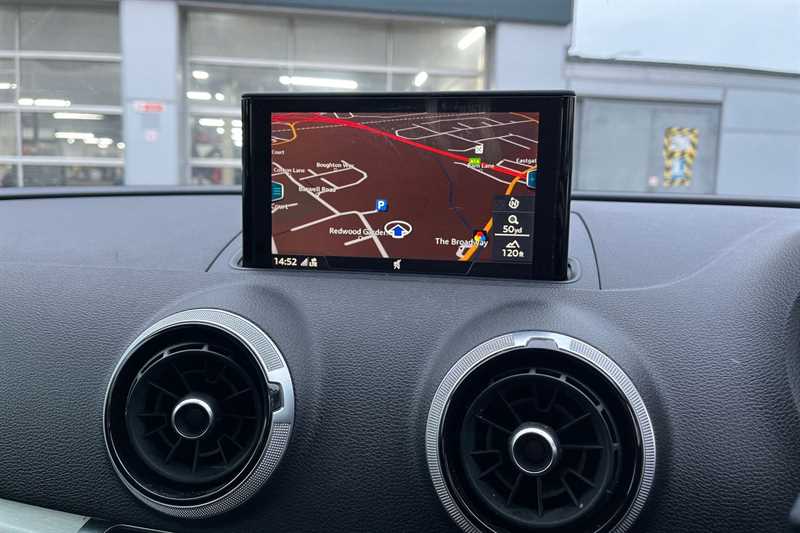 Used Audi A3 2017 for sale - 77335521: Photo 19