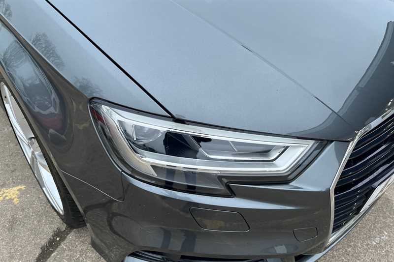 Used Audi A3 2017 for sale - 77335521: Photo 28