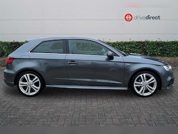 Used Audi A3 undefined for sale - 77335521: Photo