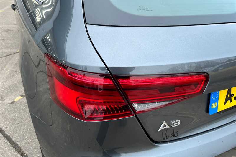 Used Audi A3 2017 for sale - 77335521: Photo 31